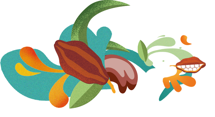 Grafika nagłówka - elementy ozdobne